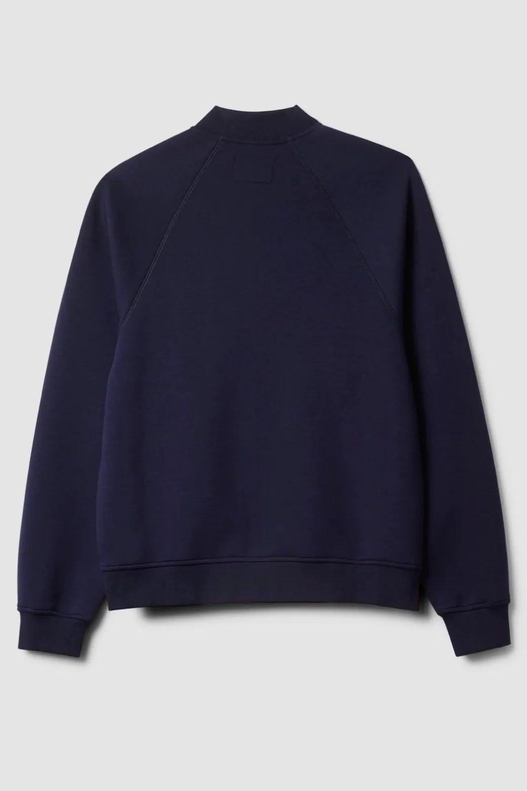 CHAQUETA AMPER AZUL MARINO