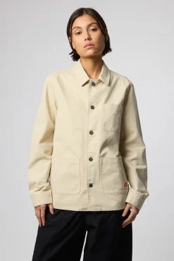 CHAQUETA SUMMER CAMEL