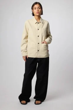 CHAQUETA SUMMER CAMEL