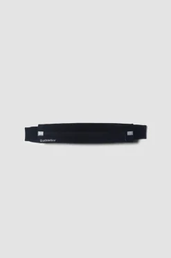 CINTURÓN ACTIVE NEGRO