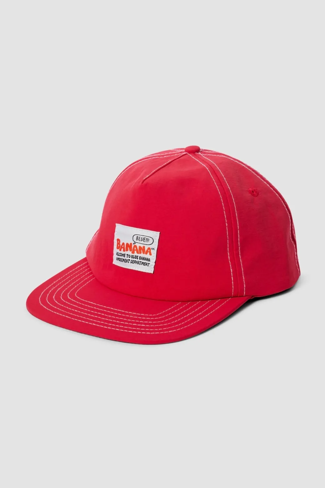 GORRA BINGIN ROJA