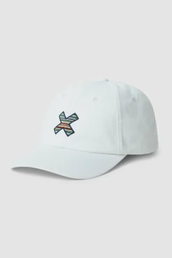 GORRA CLASSIC BLANCA