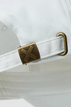 GORRA CLASSIC BLANCA