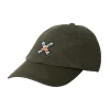 GORRA CLASSIC CAQUI