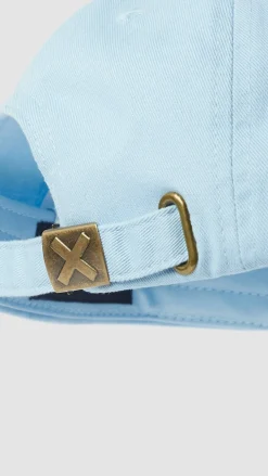 GORRA KIDS CLASSIC ICE BLUE