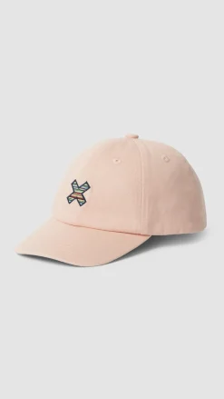 GORRA KIDS CLASSIC PEACH