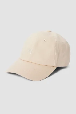 GORRA NATURE BEIGE