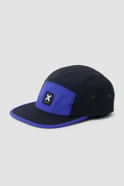 GORRA TIM ANTRACITA