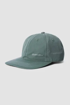 GORRA TRAIL ASTRAL GREEN
