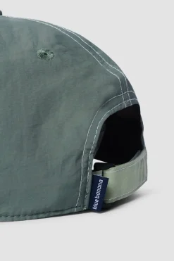 GORRA TRAIL ASTRAL GREEN
