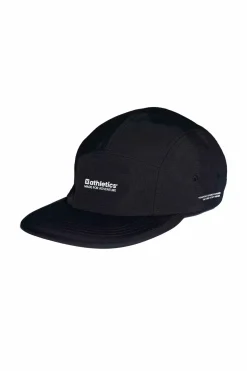 GORRA TRAIL NEGRA OSCURA