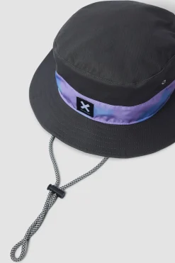 GORRO JHONY ANTRACITA