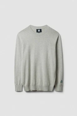 JERSEY KNITTED FISH PEARL