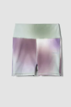 LEGGINGS CORTOS MUJER ACTIVE MULTICOLOR