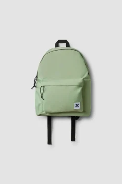 MOCHILA ICONIC VERDE
