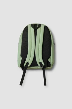 MOCHILA ICONIC VERDE