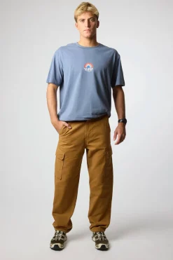 PANTALÓN CARGO SARGE MARRÓN