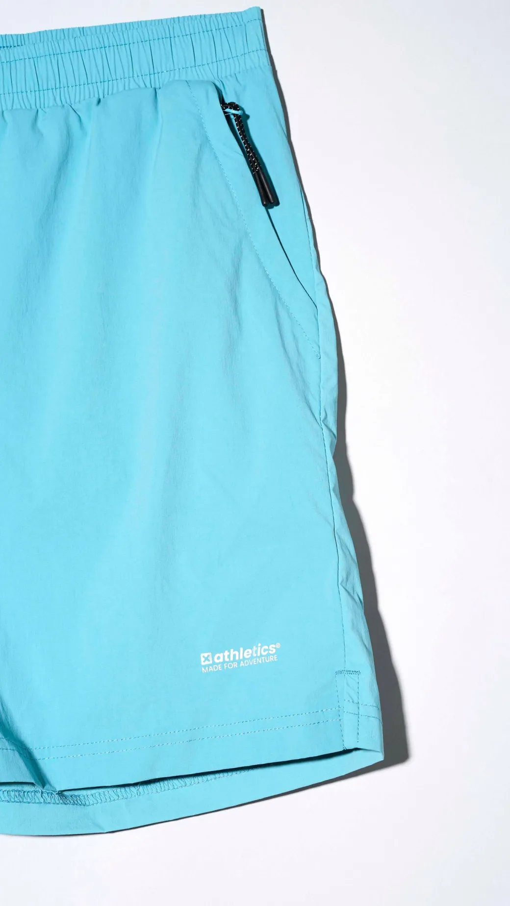 PANTALÓN CORTO ACTIVE ARONA BLUE