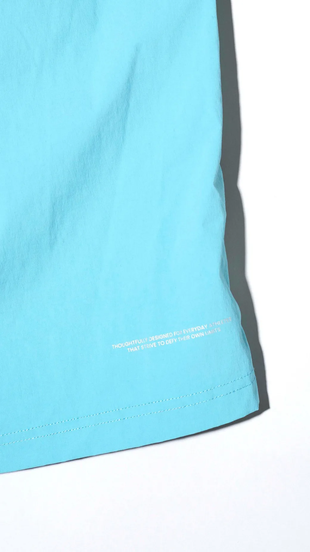 PANTALÓN CORTO ACTIVE ARONA BLUE