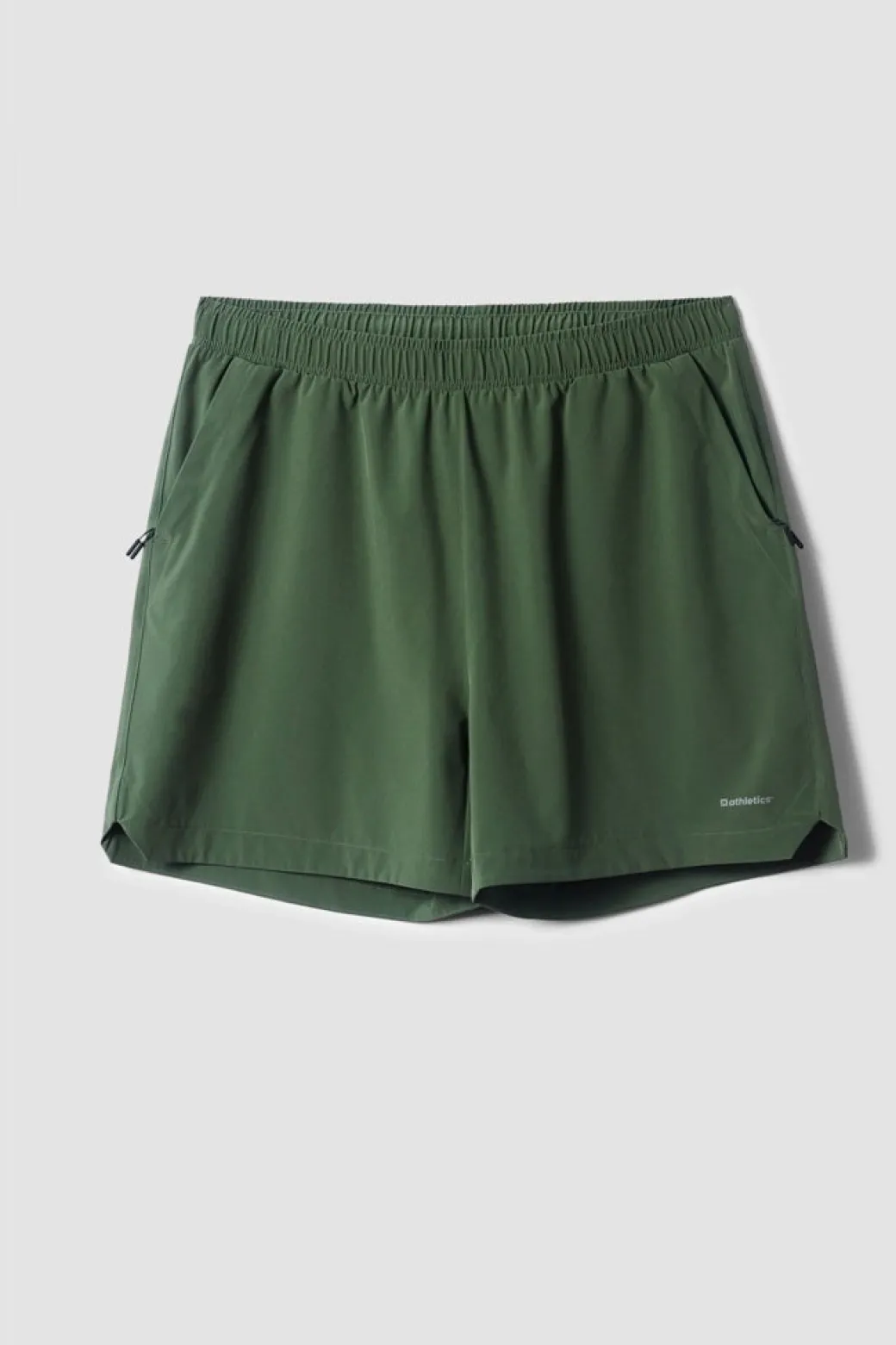PANTALÓN CORTO ACTIVE ASTRAL GREEN
