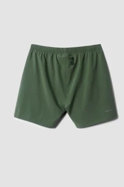 PANTALÓN CORTO ACTIVE ASTRAL GREEN