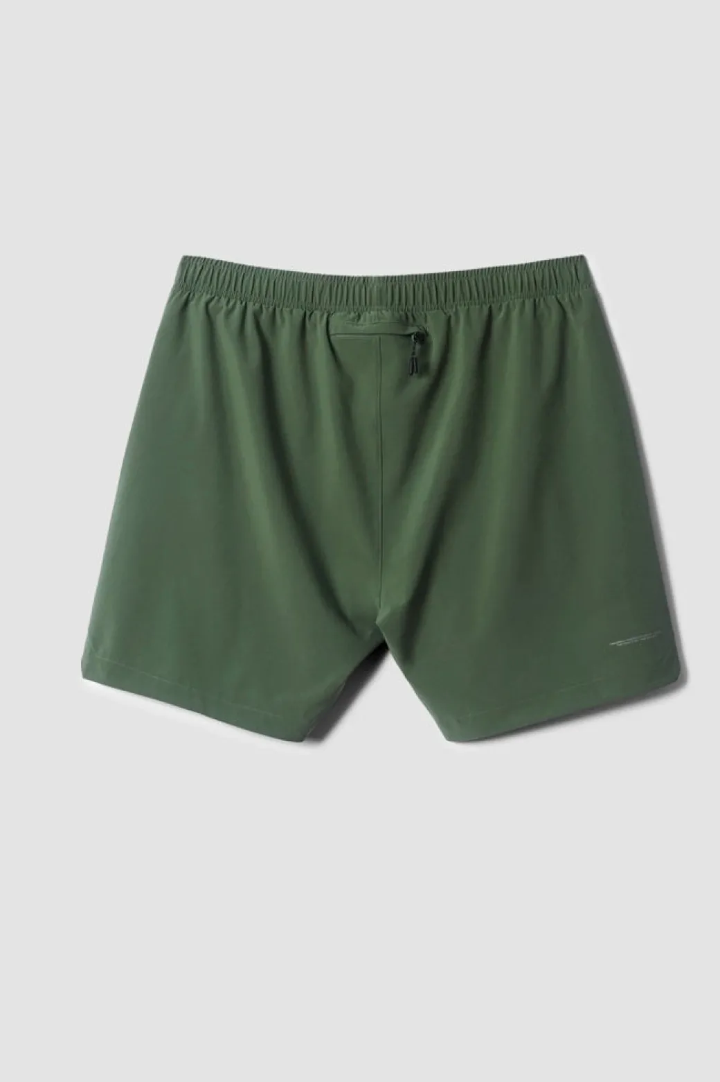 PANTALÓN CORTO ACTIVE ASTRAL GREEN
