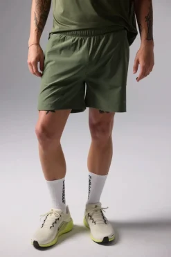 PANTALÓN CORTO ACTIVE ASTRAL GREEN