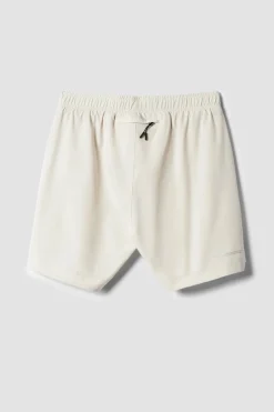 PANTALÓN CORTO ACTIVE DUSTY CREAM