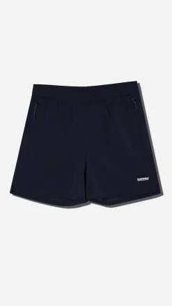 PANTALÓN CORTO ACTIVE NEGRO OSCURO