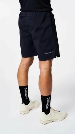 PANTALÓN CORTO ACTIVE NEGRO OSCURO