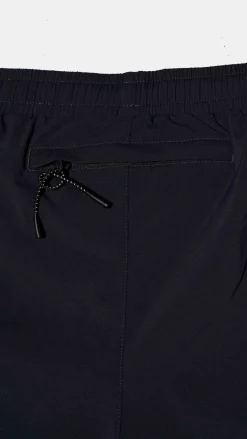 PANTALÓN CORTO ACTIVE NEGRO OSCURO