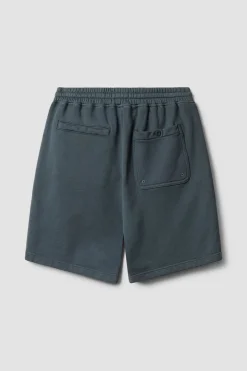 PANTALÓN CORTO ICONIC ASH
