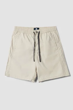 PANTALÓN CORTO WAVE BEIGE