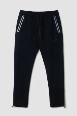 PANTALÓN JOGGER ACTIVE NEGRO
