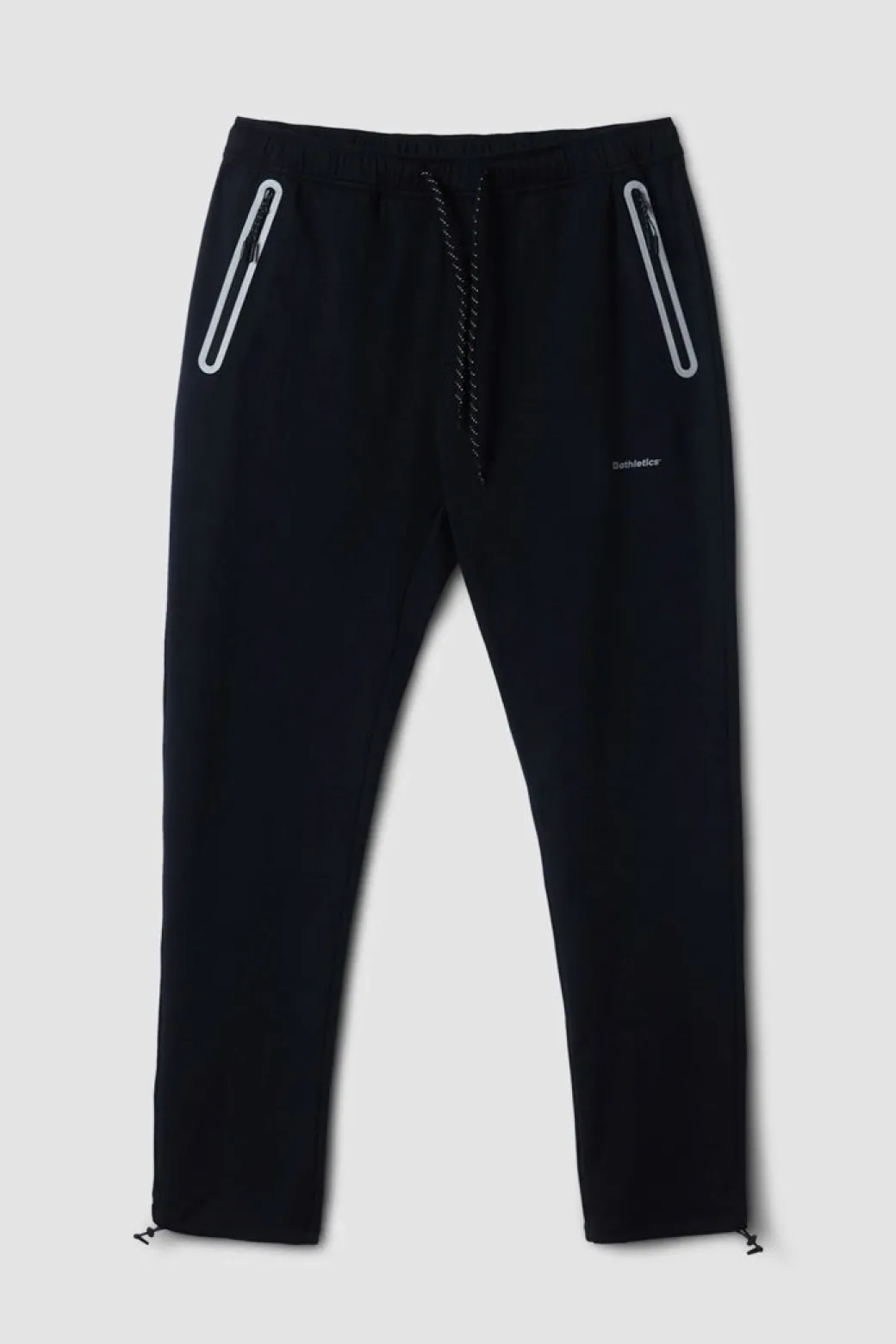 PANTALÓN JOGGER ACTIVE NEGRO