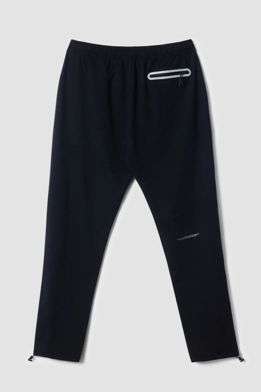 PANTALÓN JOGGER ACTIVE NEGRO
