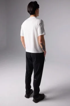 PANTALÓN JOGGER ACTIVE NEGRO