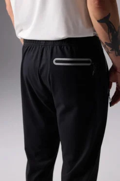 PANTALÓN JOGGER ACTIVE NEGRO