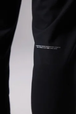 PANTALÓN JOGGER ACTIVE NEGRO