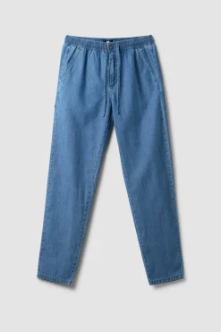 PANTALÓN JOGGER EASY AZUL