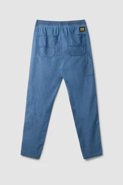 PANTALÓN JOGGER EASY AZUL