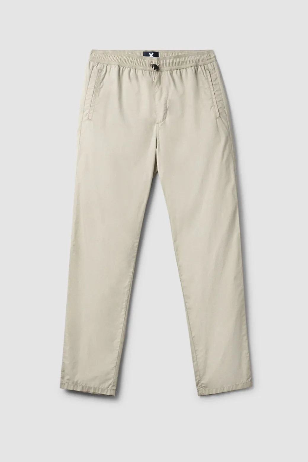 PANTALÓN JOGGER SWIFT BEIGE