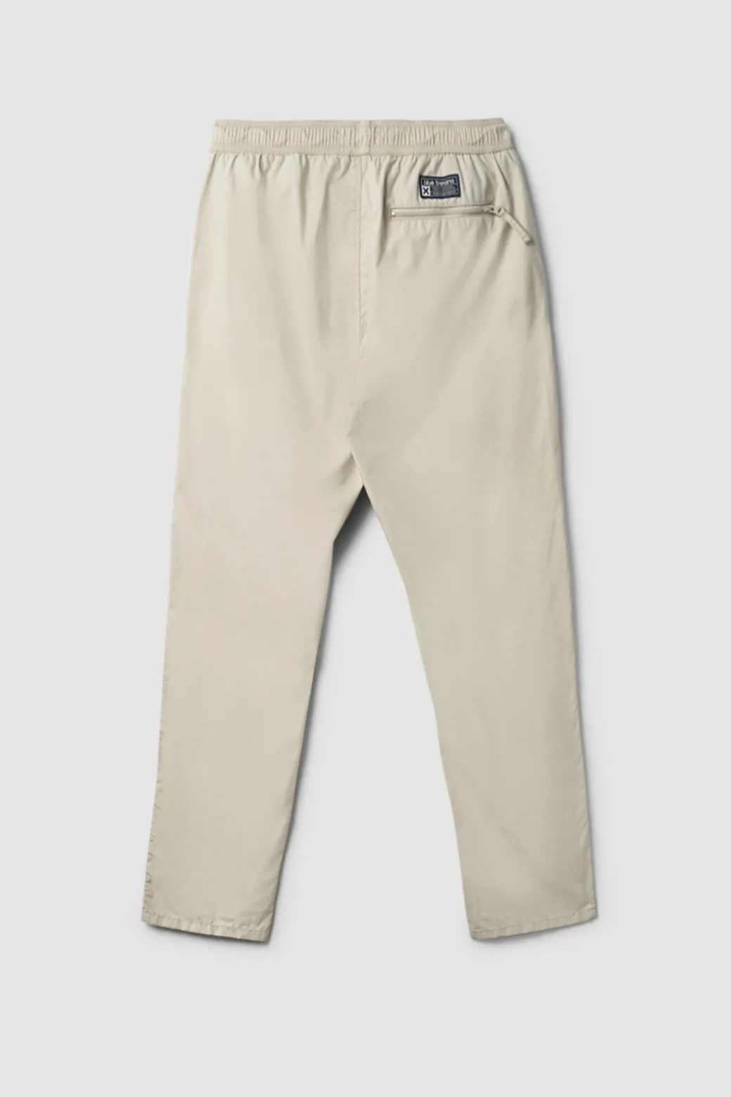 PANTALÓN JOGGER SWIFT BEIGE