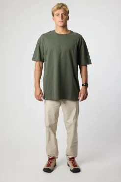 PANTALÓN JOGGER SWIFT BEIGE