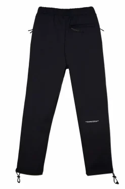 PANTALÓN TECH NEGRO OSCURO