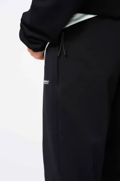 PANTALÓN TECH NEGRO OSCURO