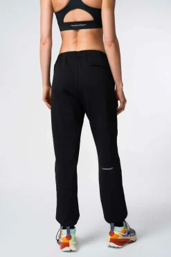 PANTALÓN TECH NEGRO OSCURO