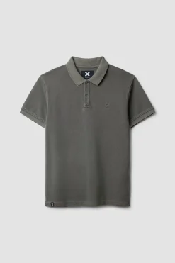 POLO ICONIC ASH
