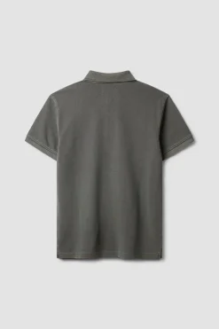 POLO ICONIC ASH