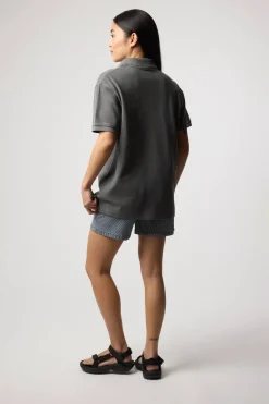 POLO ICONIC ASH